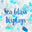 Sea Glass Displays logo